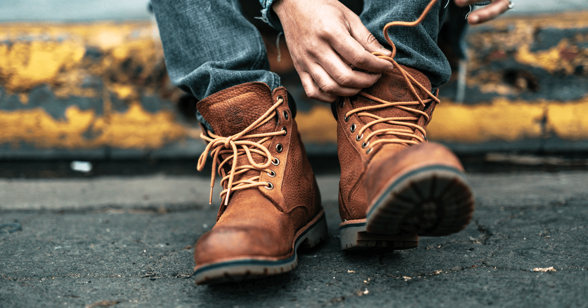best boots for sore feet