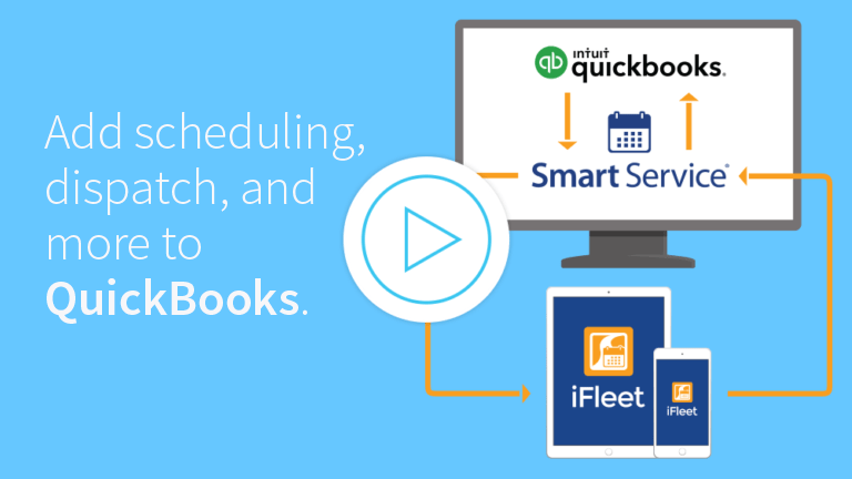 time clock apps that work with quick books