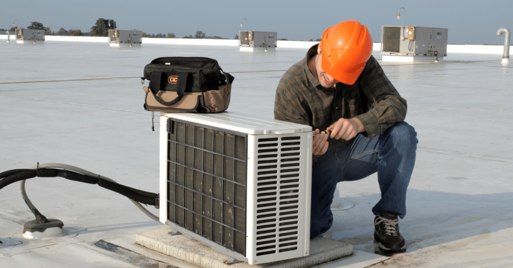 The Importance Of Keeping HVAC Customer Service History