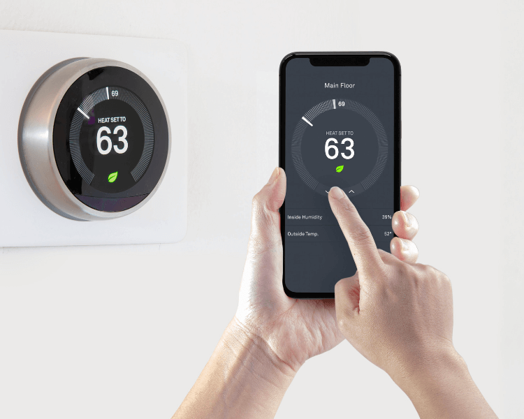 Top 6 Benefits of Installing a Google Nest Thermostat